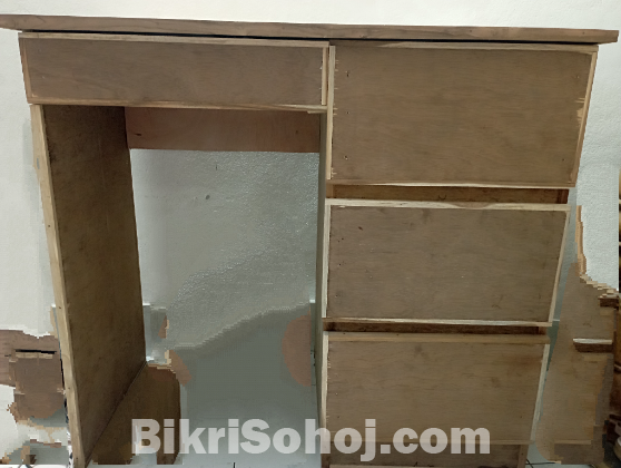 Study table